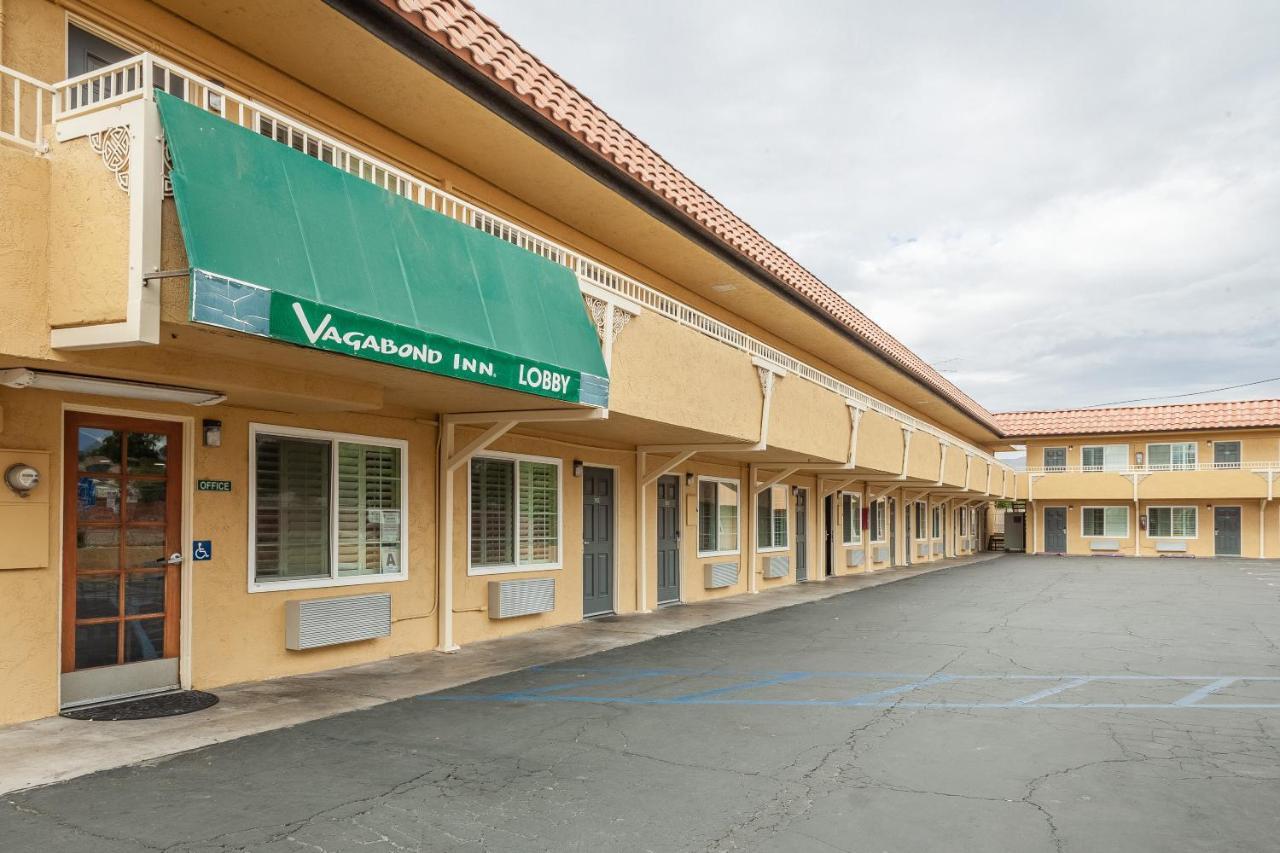 Vagabond Inn Hemet Exterior foto